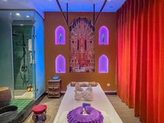 -泰悠谷养生SPA(世茂商业街店)
