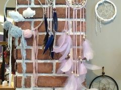 -Summer House夏莫手工坊团建活动(世博源店)