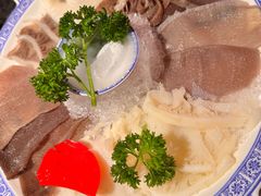 -哥老官重庆美蛙鱼头(宝山龙湖店)