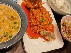 -海天楼中餐厅(吴宫泛太平洋酒店)