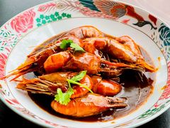 -奇芳阁·百年清真南京菜(夫子庙店)