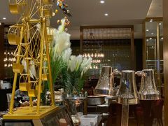 -昆明洲际酒店
