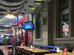 -巴伐利亚啤酒坊(意式风情街店)