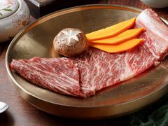 烤牛肉-酣庭院(红松东路店)
