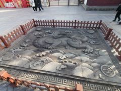 -观潮胜地公园
