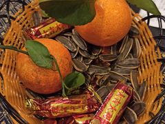 -南沙游艇会·大兵船餐厅