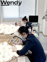 -WENDY·温迪皮肤管理