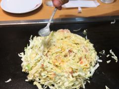 -鹤桥风月(ヨドバシ梅田店)