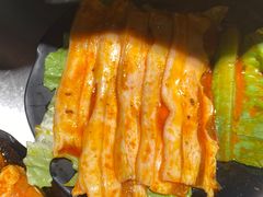 -冰冰龙虾·江湖菜·花园江景餐厅