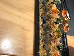 -苍月中华料理(王府井店)