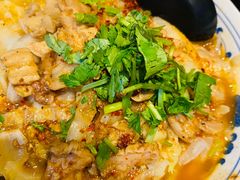 牛杂面-窦四牛杂面(总店)