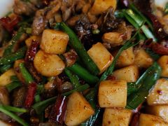饵块鸡-红豆园(文林街店)
