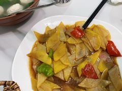 -滁香园·滁州菜(琅琊山店)