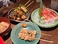 -一豚轩·烧鸟·豚骨拉面(五四路店)