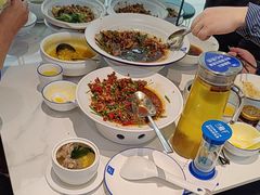 -兰湘子·湘菜小炒(盛龙广场店)