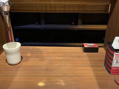 -一蘭拉面(铜锣湾店)