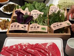 -蒙都43°9羊火锅(平庄店)