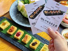 -桥香园过桥米线(国贸店)