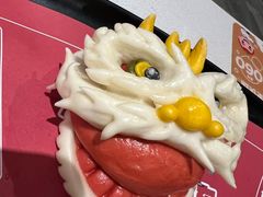 -海底捞火锅(长宁路龙之梦店)