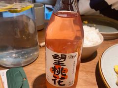 -薇酌饮·陕西菜(南门外店)