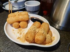 -旺晖本帮骨头煲·深夜火锅(梅园路店)