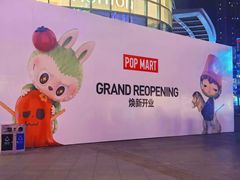 -大悦城(沈阳中街店)