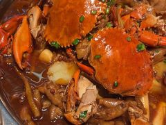 -胖哥俩肉蟹煲(福州仓山爱琴海店)