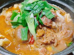 -静一餐厅·湖北菜(前门创始店)