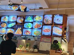 -九转小磨·东北菜老字号(祥安店)