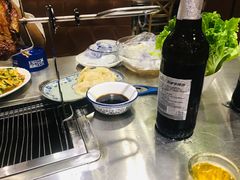 -蒙乡烤全羊·烤羊腿(京溪同和店)
