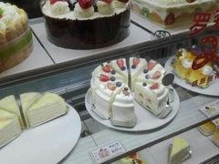 -罗森尼娜(宜章店)