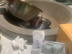 -鲜潭蒸汽石锅鱼(五道口购物中心店)