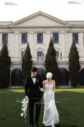 -卡兹摄影STUDIO婚纱摄影(文化路万达店)