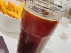 梅子咖啡-娜娜家•Nana’s restaurant (爱琴海店)