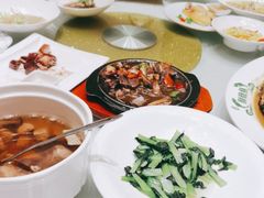 -梦都海鲜酒家(万达广场江桥店)