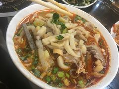 -杜优素羊杂碎(财满街店)