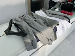 -福奈特洗衣·洗鞋·奢侈品护理(真北店)