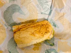 -赛百味SUBWAY(汉峪金谷店)