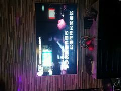 -佰迪乐KTV·大屏K歌(公园店)