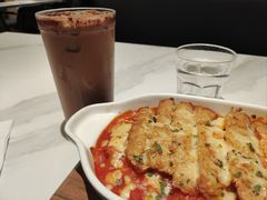 -卡朋西餐(铂顿城店)