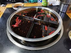 -祝幺妹火锅(裕华村总店)