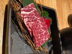 -黑牛黑猪烤肉专门店(万象城店)