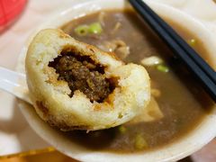 -费记胡辣汤(总店)