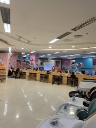 -孩子王童乐园(合肥瑶海万达店)