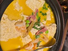 -皖香览约·徽菜(狮山龙湖店)