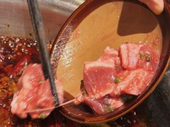 -华丰火锅(双林北横路店)