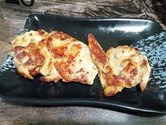 香煎鸡扒-惊新味(华严街店)
