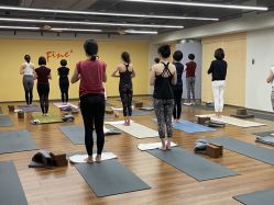 -FineYoga梵音瑜伽·普拉提