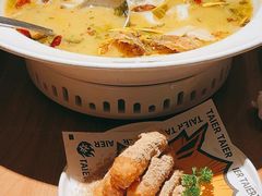 -太二酸菜鱼(浦东正大广场店)