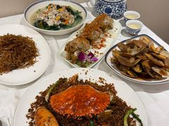 -喜记避风塘炒辣蟹(旗舰店)